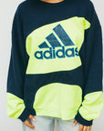 Adidas - Sweatshirt
