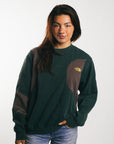 The North Face - Sweatshirt (S)