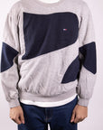 Tommy Hilfiger - Sweatshirt (M)