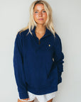 Ralph Lauren - Quarter Zip