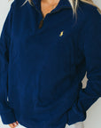 Ralph Lauren - Quarter Zip