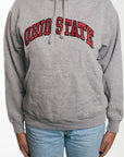 Starter X Ohio State - Kapuzenpullover (M)