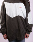 Nike Renewed Renewed Sweatshirt (XXL)