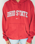 Nike X Ohio State - Hoodie