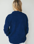 Ralph Lauren - Quarter Zip