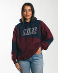 Nike - Hoodie (M)