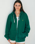 Ralph Lauren - Full Zip