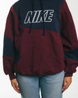 Nike - Hoodie (M)