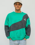 Adidas - Sweatshirt