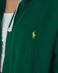 Ralph Lauren - Full Zip