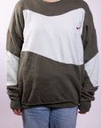 Nike Renewed Sweatshirt (M)