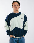 Reebok - Sweatshirt (L)