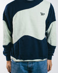 Reebok - Sweatshirt (L)