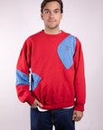 Adidas Renewed Sweatshirt (L)
