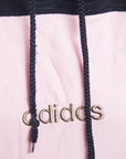 Adidas Renewed Hoodie (S)