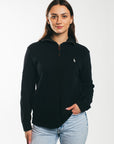Ralph Lauren - Quarter Zip (S)