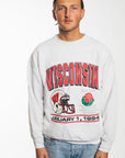 Wisconsin - Sweatshirt (M)