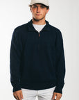 Ralph Lauren - Quarter Zip
