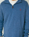 Ralph Lauren - Quarter Zip