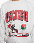 Wisconsin - Sweatshirt (M)