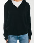 Ralph Lauren - Quarter Zip (M)