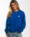 Adidas - Sweatshirt (M)