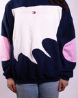 Tommy Hilfiger - Sweat-shirt (L)