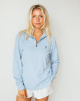 Ralph Lauren - Quarter Zip