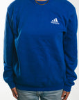 Adidas - Sweatshirt (M)