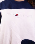 Tommy Hilfiger - Sweat-shirt (L)