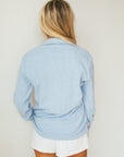 Ralph Lauren - Quarter Zip