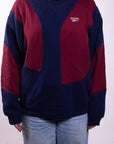 Reebok Renewed Sweatshirt (S)