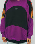 Adidas - Sweatshirt