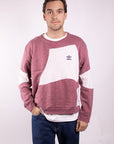 Adidas - Sweatshirt (M)