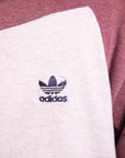 Adidas - Sweatshirt (M)