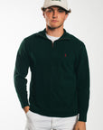 Ralph Lauren - Quarter Zip