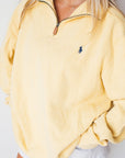 Ralph Lauren - Quarter Zip