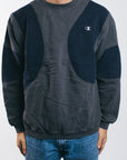 Champion - Sweatshirt (L)