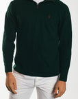 Ralph Lauren - Quarter Zip