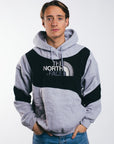 The North Face - Kapuzenpullover (L)