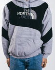 The North Face - Kapuzenpullover (L)