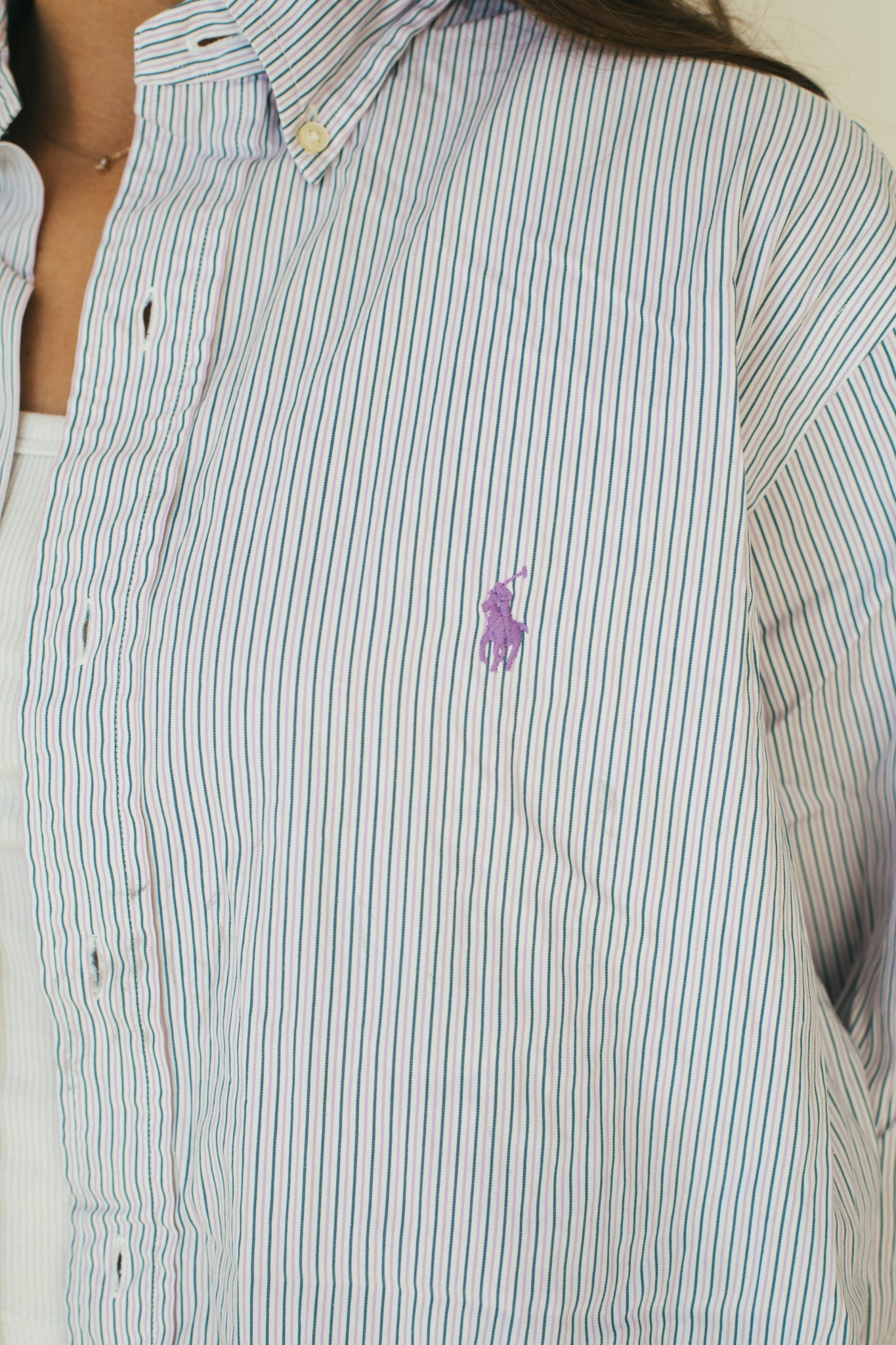 Ralph Lauren - Shirt