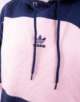 Adidas Renewed Hoodie (M)