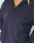 Ralph Lauren - Quarter Zip