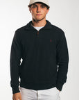 Ralph Lauren - Quarter Zip