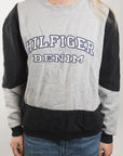Tommy Hilfiger Renewed Sweatshirt (XS)