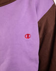 Champion - Sweatshirt (S)