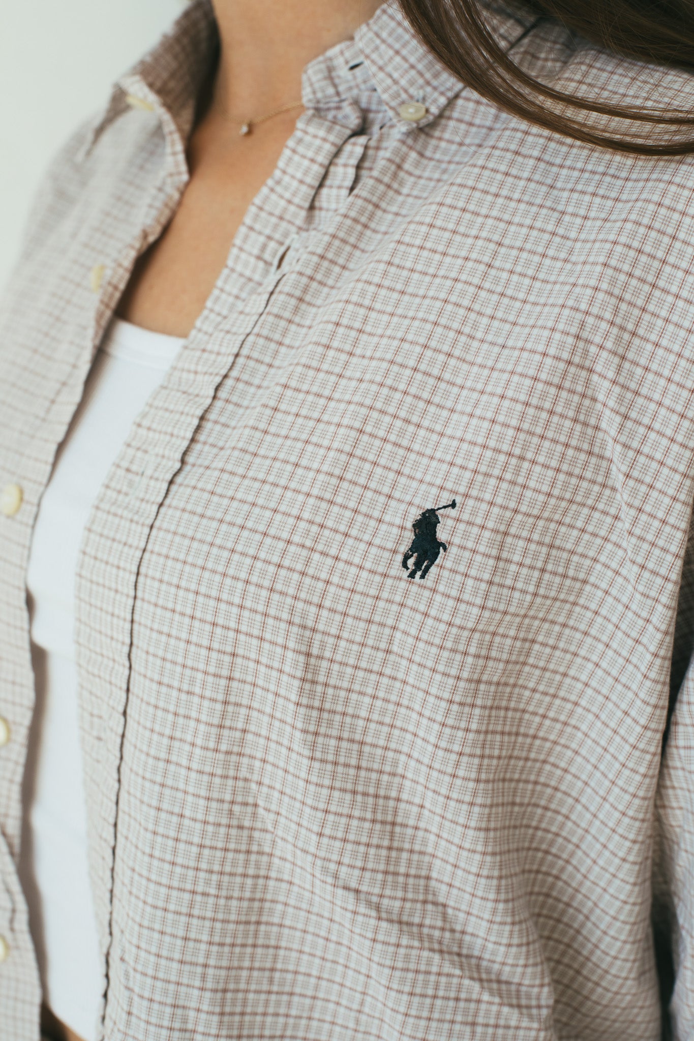 Ralph Lauren - Shirt