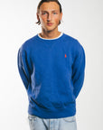 Ralph Lauren - Sweatshirt
