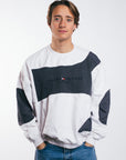 Tommy Hilfiger - Sweatshirt (L)